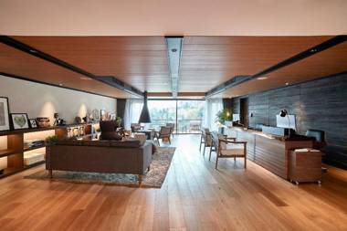 Walkerhill Douglas House (Adults Only)