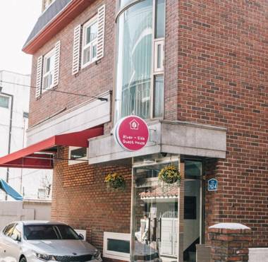 Riverside Guest House Korea