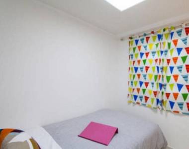 Riverside Guest House Korea