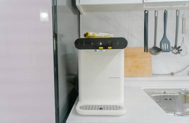 Seoul station 4min perfect for family