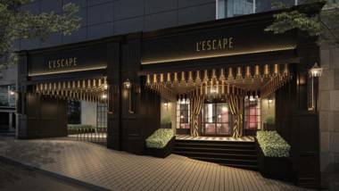 L'Escape Hotel