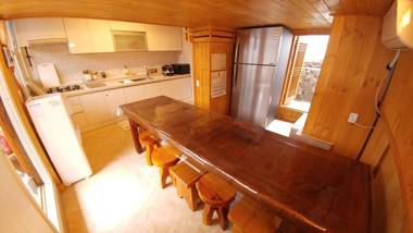 Sohyundang Guesthouse