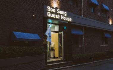 Soo Song Guesthouse