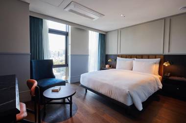 Hotel Crescendo Seoul