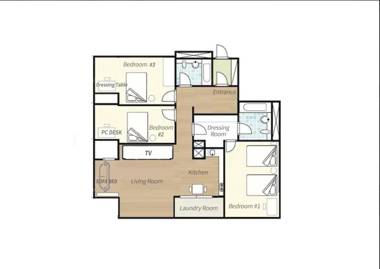 Superior Cozy Home J