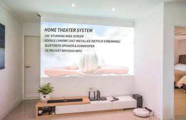 BC- Entire Serviced Residence & Home Concierge