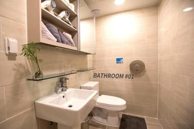 BC- Entire Serviced Residence & Home Concierge