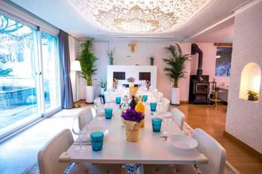 SG-Entire Serviced Residence & Home Concierge