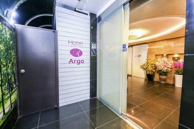 Hotel Argo