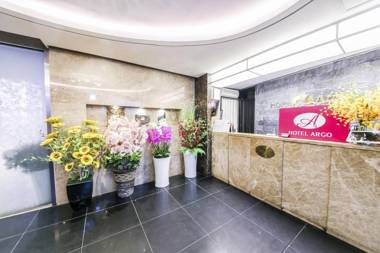 Hotel Argo
