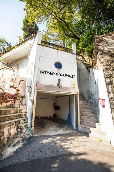 BS-Entire Serviced Residence & Home Concierge