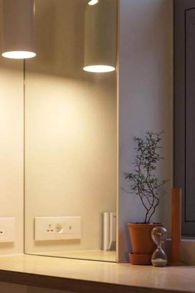 Tong Tong Petit Hotel