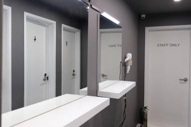 THE CAPSULE Myeongdong