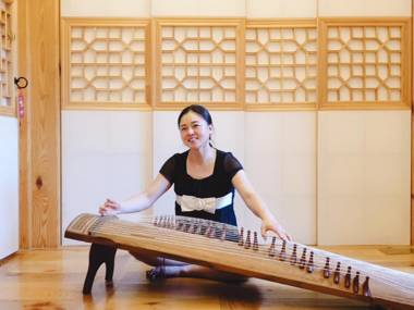 Chaehyodang Hanok Stay