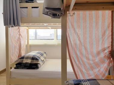 Hongdae Cheese Guesthouse