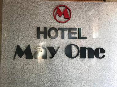 MAYONE HOTEL Myeongdong