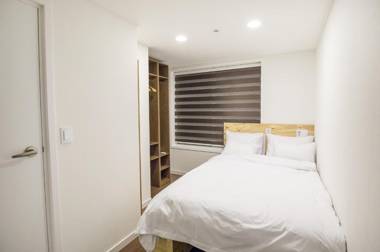 Step Inn Myeongdong 2