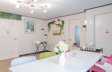 4min to Seoul station 3R 2Bath