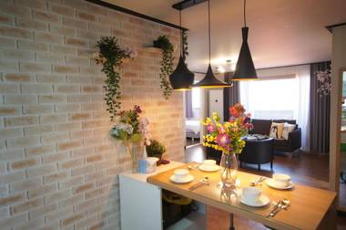 4min to Seoul station 3R 2Bath