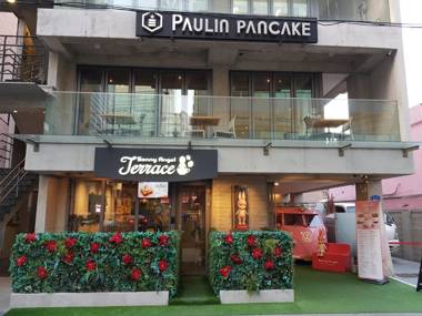 Lovely House Hongdae