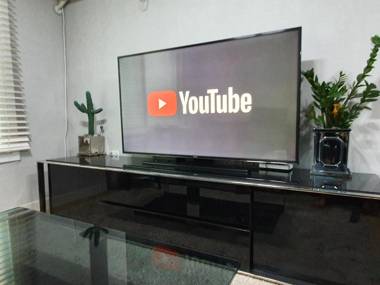 Hongdae NG Apartment #1