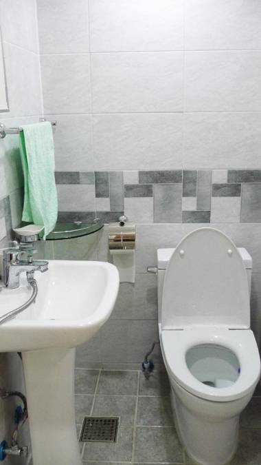 Hongdae NG Apartment  #1