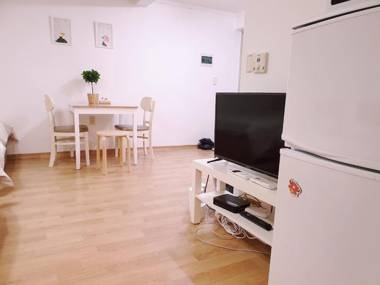 Hongdae Lovely Studio