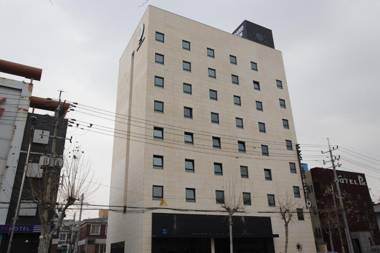 Hotel Cullinan Kondae