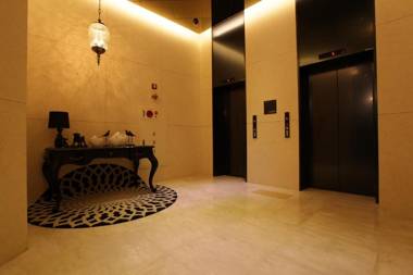 Hotel Cullinan Kondae