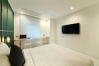 Hotel Cullinan Kondae