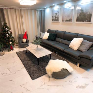 Hongdae NG Apartment  #2