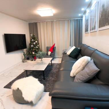 Hongdae NG Apartment #2