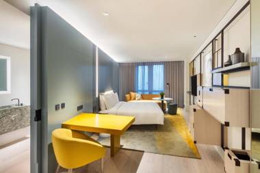 Andaz Seoul Gangnam