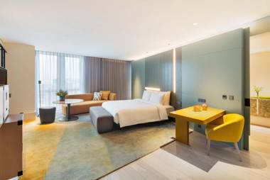 Andaz Seoul Gangnam