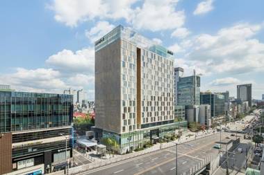 Andaz Seoul Gangnam