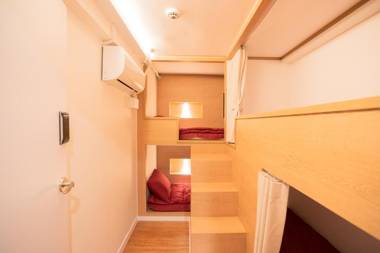 Huayuanhouse HQ in hongdae