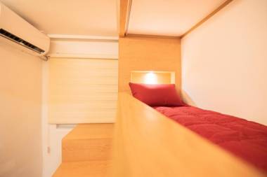 Huayuanhouse HQ in hongdae