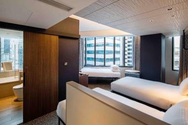 Sotetsu Fresa Inn Seoul Myeong-dong