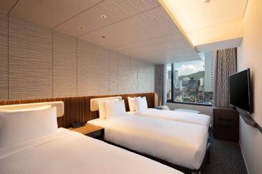 Sotetsu Fresa Inn Seoul Myeong-dong