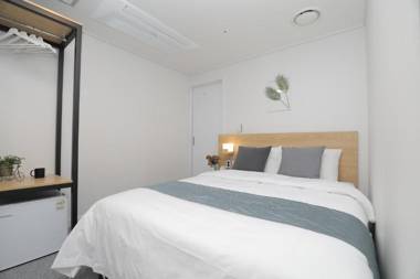 Line Hotel Myeongdong