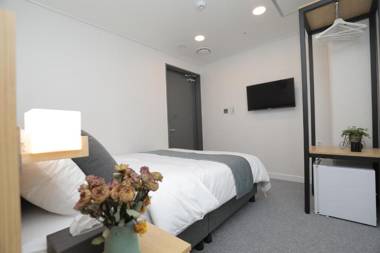 Line Hotel Myeongdong