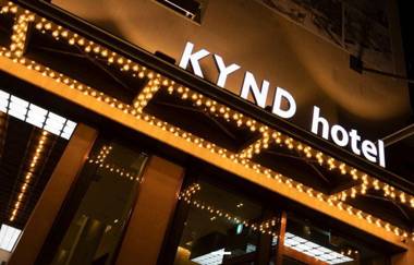 KYND Hotel