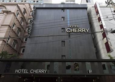 Cherry Hotel
