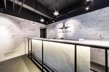 Seollung Hotel Star