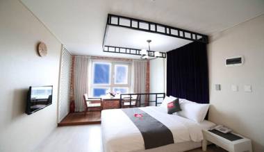 Coop City Hotel Stayco