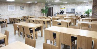 Coop City Hotel Stayco