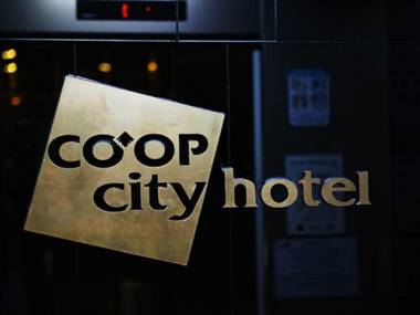 Coop City Hotel Stayco