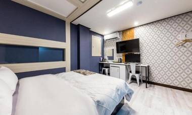 Sincheon Ramon Hotel