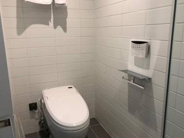 Orakai Daehakro Hotel