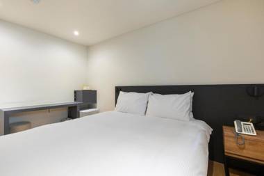 Hotel Firststay Myeongdong